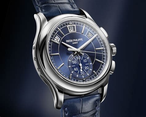 patek philippe annual calendar chronograph 5905p|patek 5905p.